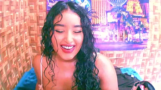 IndianAngel4u online show from 02.10.26