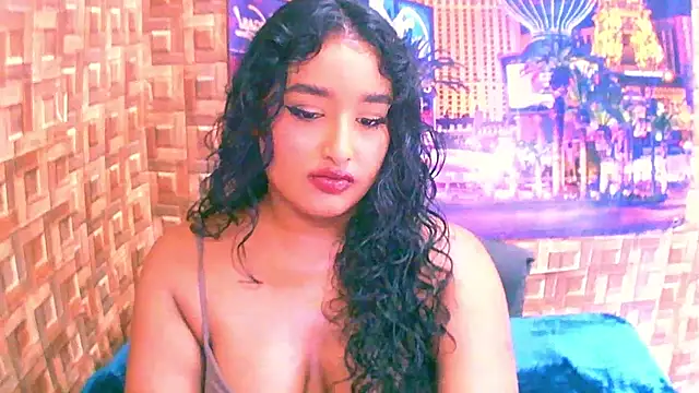 IndianAngel4u online show from 02.13.26