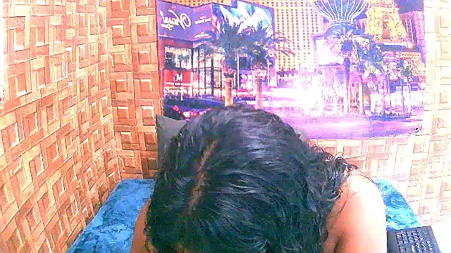 IndianAngel4u online show from 03.22.26