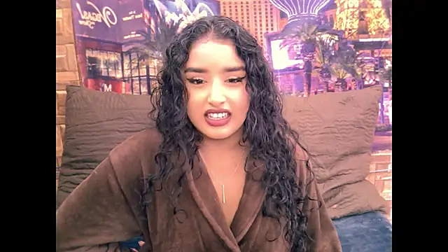 IndianAngel4u online show from 07.07.26