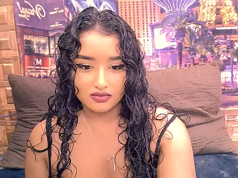 IndianAngel4u online show from 07.13.26