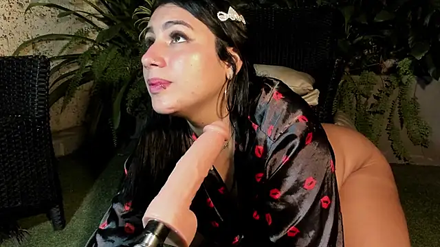 sabrinamilani online show from 01.12.25