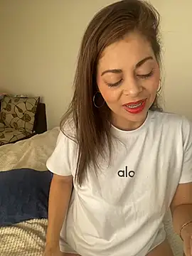 Anto Naranjo online show from 01.10.25