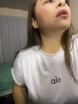 Snapshot of Anto_Naranjo chatting on 08.06.26 Anto Naranjo online show from 08.06.26
