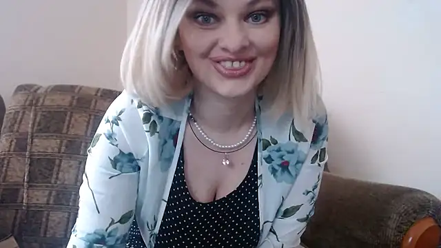 YourSweetJam online show from 04.11.26