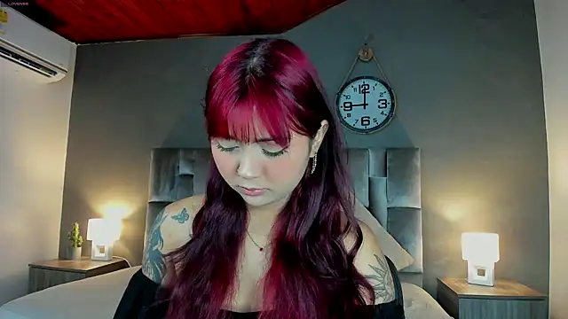 alaia-rogers online show from 01.21.25