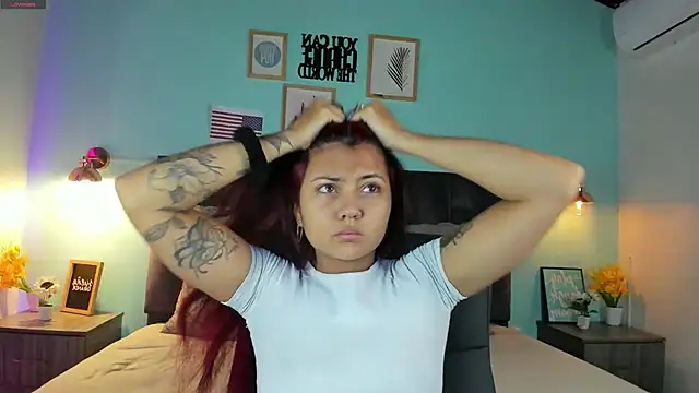 alaia-rogers online show from 01.22.25