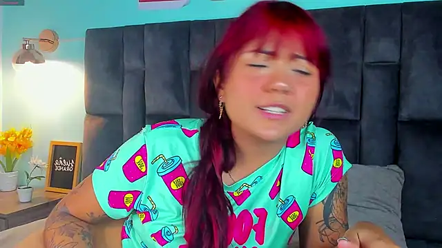 alaia-rogers online show from 01.25.25