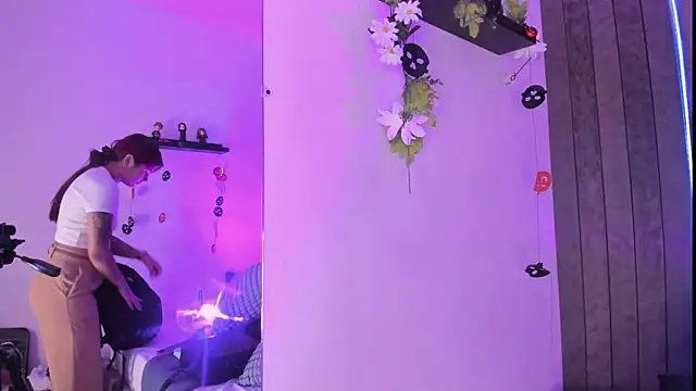 alaia-rogers online show from 10.27.25