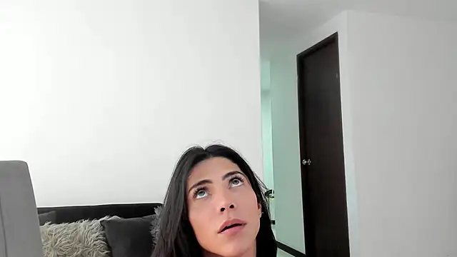 angelturned001 online show from 03.12.25