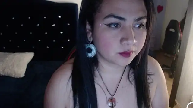 lucianaa 25 online show from 12.09.24