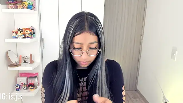 isa bellaa0 online show from 10.03.25