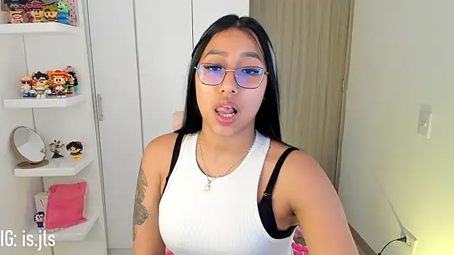 isa bellaa0 online show from 10.04.25