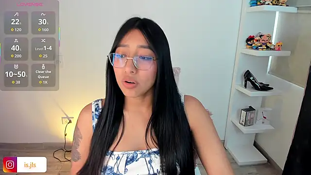 isa bellaa0 online show from 12.02.25