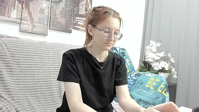 Fiery mary online show from 03.27.26