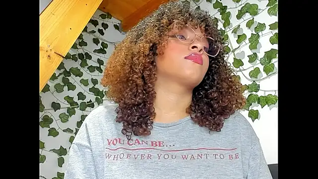 Ada gales  online show from 03.22.25