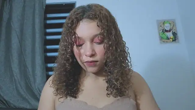 Ada gales  online show from 02.18.26