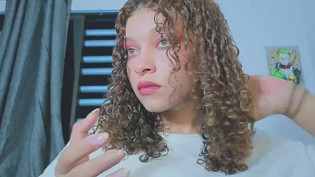 Ada gales  online show from 02.28.26