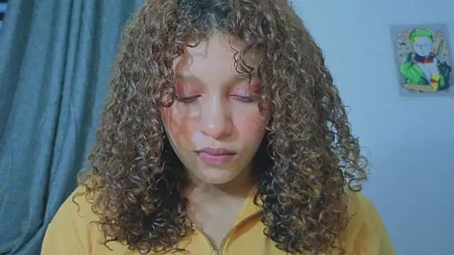 Ada gales  online show from 03.03.26