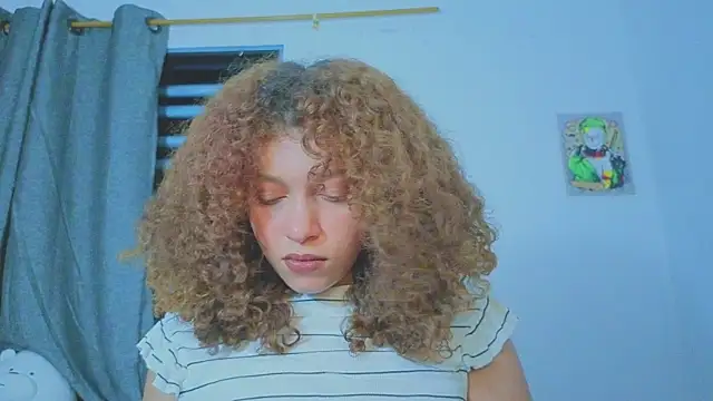 Ada gales  online show from 03.12.26