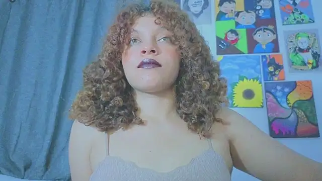 Ada gales  online show from 03.28.26