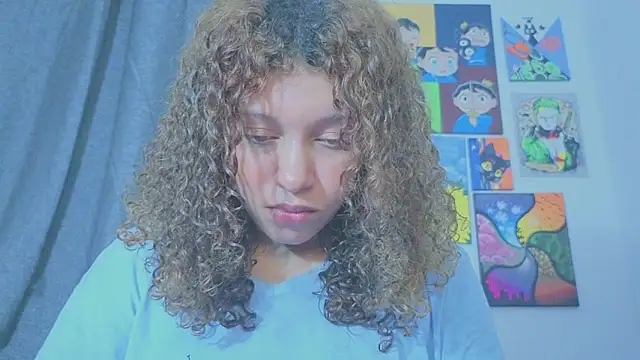 Ada gales  online show from 03.30.26