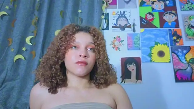 Snapshot of Ada_gales_ chatting on 05.06.26 Ada gales online show from 05.06.26