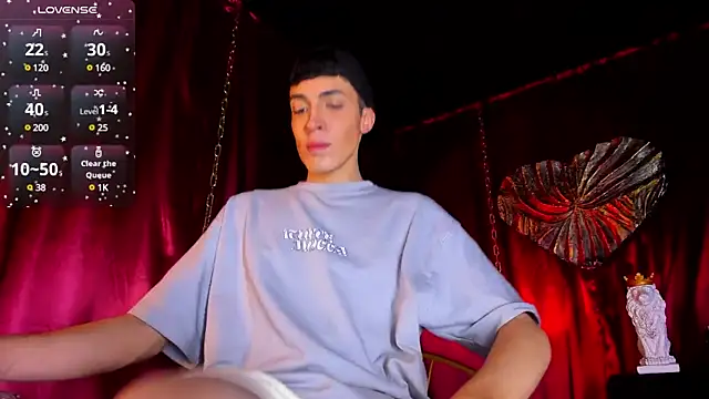 Angel Snowhotxxx online show from 01.12.25