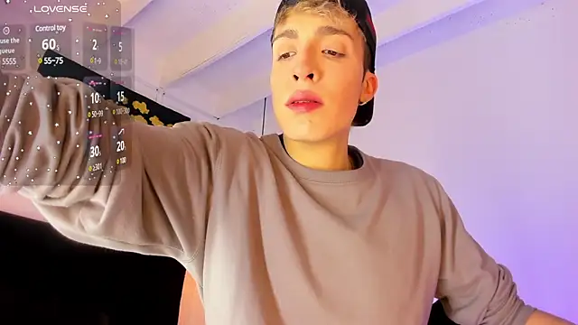 Angel Snowhotxxx online show from 03.13.25