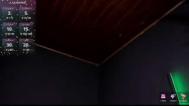 Angel Snowhotxxx online show from 01.19.26