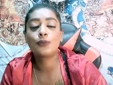 Harl3ysugar4u online show from 02.26.25