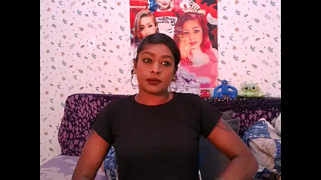 Harl3ysugar4u online show from 01.11.26