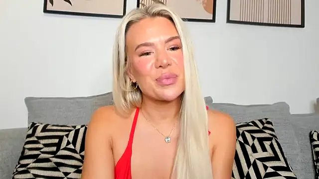 Alexia-Lee online show from 12.14.25