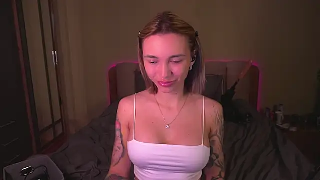 Teo Rose online show from 02.28.25