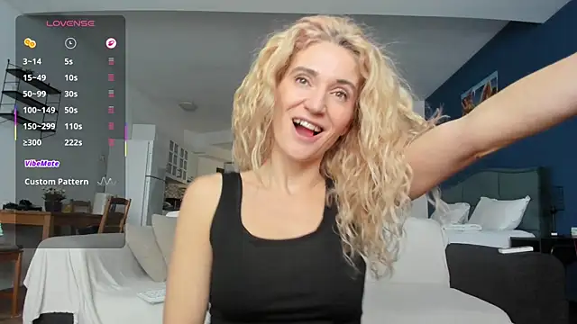 Addictive2Pleasure online show from 03.24.26