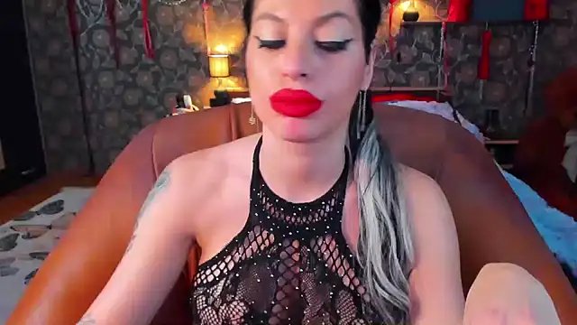 ammyloca123 online show from 12.18.24
