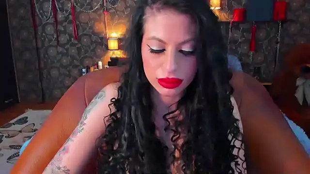 ammyloca123 online show from 01.21.25