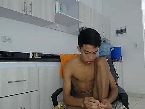 adams pervert love online show from 01.23.25