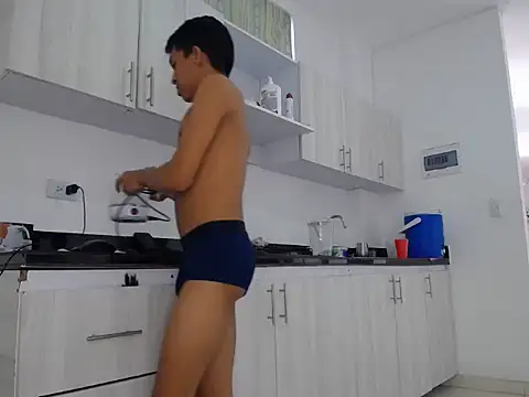 adams pervert love online show from 02.02.25