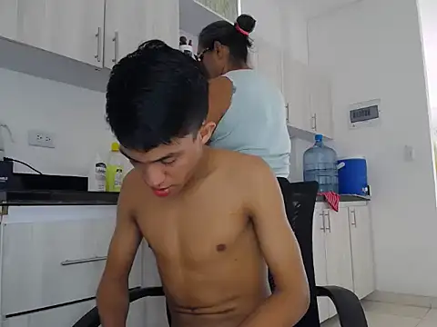 adams pervert love online show from 02.15.25