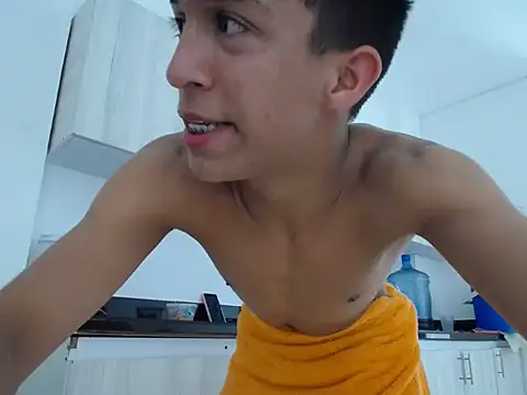 adams pervert love online show from 02.20.25