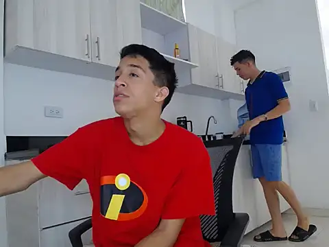 adams pervert love online show from 03.09.25