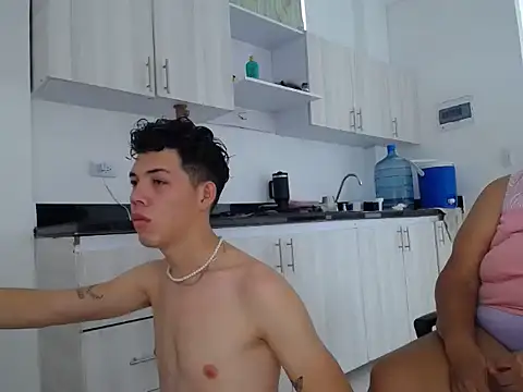 adams pervert love online show from 03.14.25