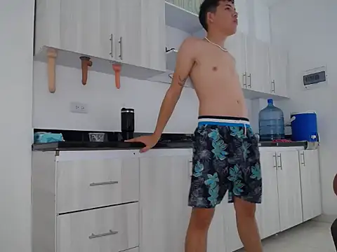 adams pervert love online show from 03.15.25