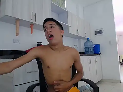 adams pervert love online show from 03.16.25