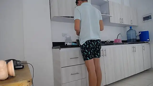 adams pervert love online show from 03.17.25