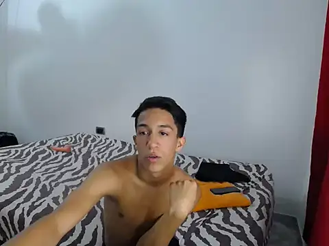 adams pervert love online show from 03.21.25