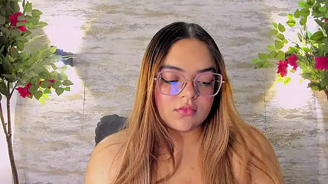 Celeste Mcs  online show from 10.31.25