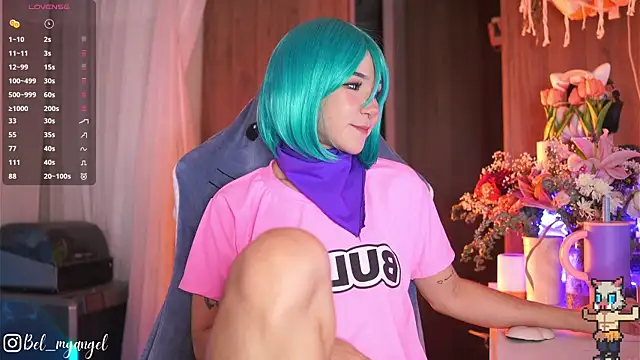 Bella-Franco online show from 05.30.26