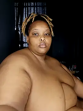 fatafricanqueen online show from 12.26.24